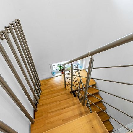 Wellness Villa Klinovec Views Loučná pod Klínovcem Exteriér fotografie