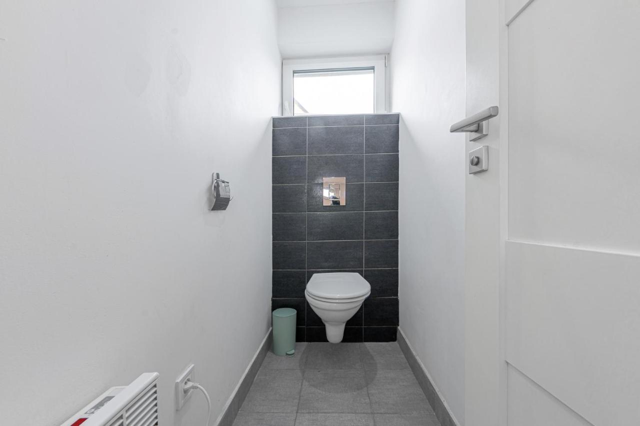 Wellness Villa Klinovec Views Loučná pod Klínovcem Exteriér fotografie